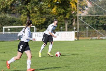 Bild 305 - F SV Henstedt Ulzburg2 - FSG Kaki-StuSie : Ergebnis: 2:2